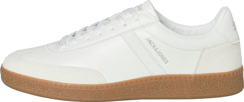 Jack & Jones Mateo - Sneakers - Zwart - Mesh - Vetersluiting