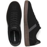 Jack & Jones Mateo - Sneakers - Zwart - Mesh - Vetersluiting