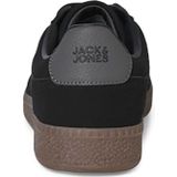 Jack & Jones Mateo - Sneakers - Zwart - Mesh - Vetersluiting