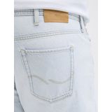 Jack & Jones - Plus Size - Denim Short - Lichtblauw - Losse Pasvorm