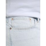 Jack & Jones - Plus Size - Denim Short - Lichtblauw - Losse Pasvorm