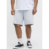 Jack & Jones - Plus Size - Denim Short - Lichtblauw - Losse Pasvorm