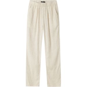 Regular Fit Broek