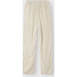 Broek - Regular Fit - Geweven Stof - Verstelbare Taille