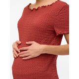 MAMALICIOUS - MLADINE - Top - Korte Mouwen