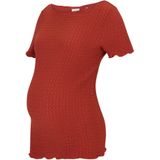 MAMALICIOUS - MLADINE - Top - Korte Mouwen