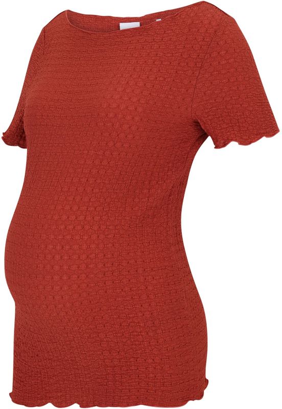 MAMALICIOUS - MLADINE - Top - Korte Mouwen