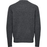 Only & Sons Gebreid vest 'ONSRay'  grijs