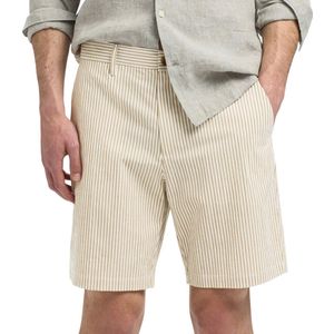 Boxershort - Seersucker - Katoen - Biologisch Katoen