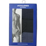 Jack & Jones - Milano - Boxershorts - 3 Eenheden - 100% Katoen