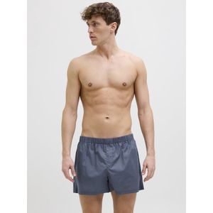 Jack & Jones - Milano - Boxershorts - 3 Eenheden - Katoen
