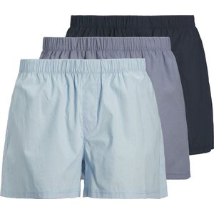 Jack & Jones - Milano - Boxershorts - 3 Eenheden