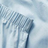 Boxershorts - Katoen - Elastische Tailleband - 100% Katoen