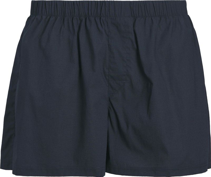 Boxershorts - Katoen - Elastische Tailleband - 100% Katoen