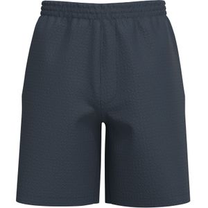 SELECTED HOMME - SLHLOOSE-ACE - Korte Broek - Donkerblauw - Loose Fit