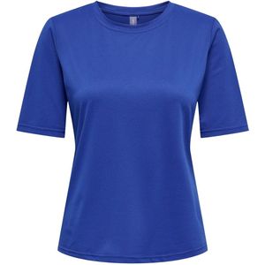 ONLY PLAY - ONPJINTO ON - Functioneel Shirt - Donkerblauw