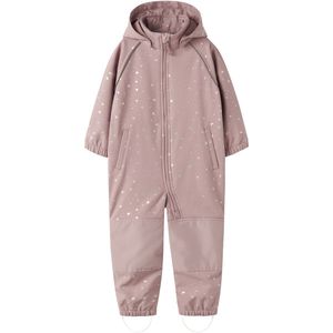 Alfa08 - Softshell Pak - Lichtgewicht - Waterbestendig