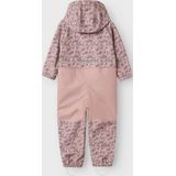 Name It - Alfa08 - Softshell Overall - Waterdicht - Ademend - Kinderen