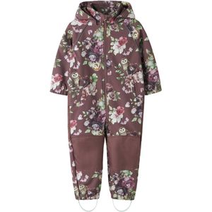 Alfa08 Softshell Pak