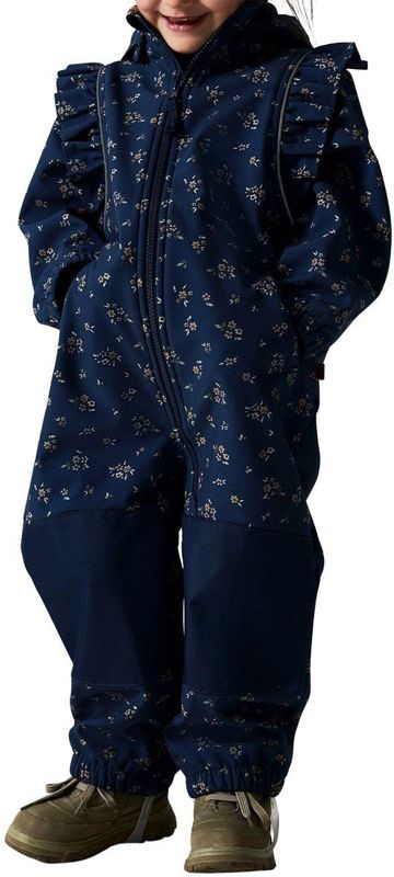 Alfa08 Softshell Pak