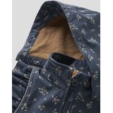 Alfa08 - Softshell Pak - Lichtgewicht - Waterbestendig