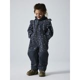 Alfa08 - Softshell Pak - Lichtgewicht - Waterbestendig