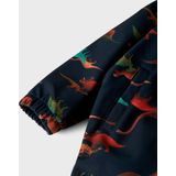 Name It - Alfa08 - Softshellpak - Lichtgewicht - Waterdicht - Ademend