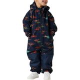 Name It - Alfa08 - Softshellpak - Lichtgewicht - Waterdicht - Ademend