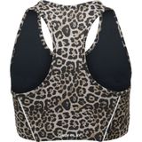 ONLY PLAY - ONPDAISY-2-ALEO - Sport-bh - Dames - Ritssluiting - Maat XS