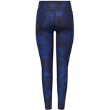 ONLY PLAY - ONPJAM - Sportbroek - Zwart/Blaauw