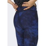 ONLY PLAY - ONPJAM - Sportbroek - Zwart/Blaauw