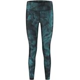 ONLY PLAY - ONPJAM - Sportbroek - Zwart/Blaauw