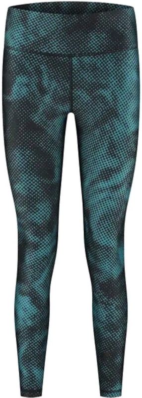 ONLY PLAY - ONPJAM - Sportbroek - Zwart/Blaauw