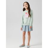 Biologisch Katoen - Sweatshirt - Regular Fit - Lange Mouwen