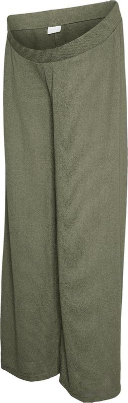 Broeken - Regular Fit - Zwangerschapsbroeken - Buikband onder de buik voor extra comfort