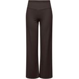 Only Play Homie Wide Rib Tight Dames - Maat M