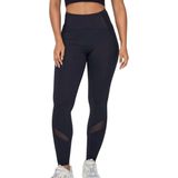 Onprya - 3-posh - Sportlegging - High Waist - Slim Fit - Zweetafvoerend