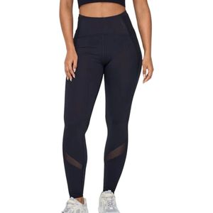 Onprya - 3-posh - Sportlegging - High Waist - Slim Fit - Zweetafvoerend