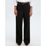 Pantalon - Wide Fit - Gerecycled Polyester