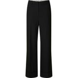 Pantalon - Wide Fit - Gerecycled Polyester