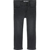 NAME IT - NMMSILAS SLIM JEANS - Jongens - Slim Fit Jeans