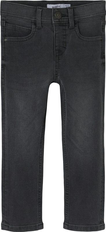 NAME IT - NMMSILAS SLIM JEANS - Jongens - Slim Fit Jeans