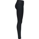 Onprya - Alma - Sportlegging - High Waist - Tight Fit - Zwart - B-Dry