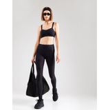 Onprya - Alma - Sportlegging - High Waist - Tight Fit - Zwart - B-Dry