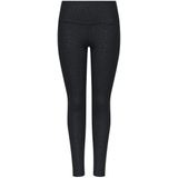 Onprya - Alma - Sportlegging - High Waist - Tight Fit - Zwart - B-Dry