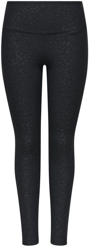 Onprya - Alma - Sportlegging - High Waist - Tight Fit - Zwart - B-Dry