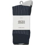 JACK & JONES - JACBOB - Huissokken - Set van 3 - Multi