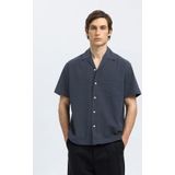 SELECTED - SLHAce - Overhemd - Nachtblauw