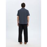 SELECTED - SLHAce - Overhemd - Nachtblauw