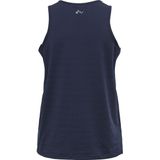Only Play - Mila Loose - Dames Tanktop - Blauw - 15354586-nsky
